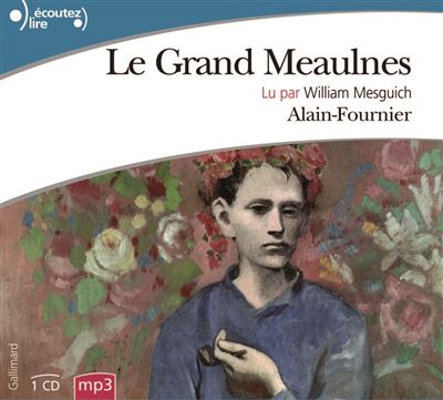 Fournisseur Cultura Le Grand Meaulnes