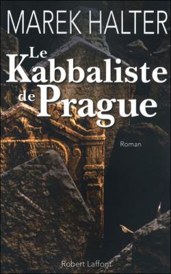 Fournisseur Cultura Le Kabbaliste De Prague