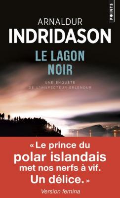 Le lagon noir une enquete de linspecteur