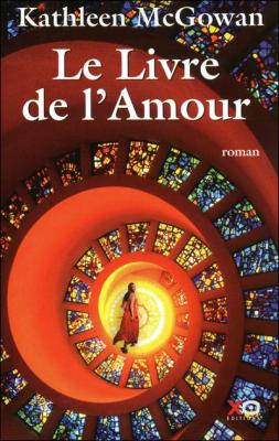 Le Livre De L'amour - Marie Madeleine, Livre 2