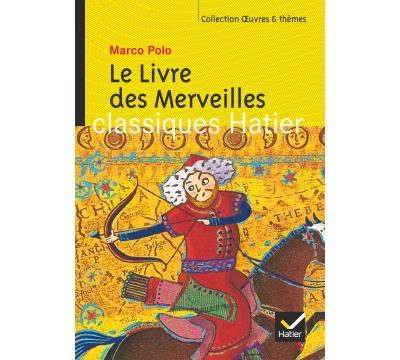 Le Livre des Merveilles (Broch&eacute;)