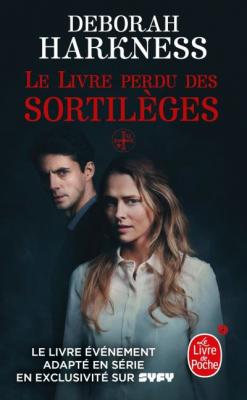 Le livre perdu des sortil&egrave;ges (Poche)