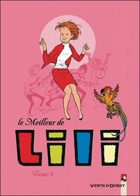 Fournisseur Cultura Le Meilleur De Lili T.2