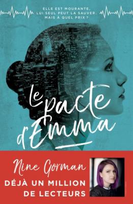 Le Pacte d'Emma - tome 1 (Jeunesse)