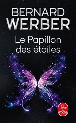 Le Papillon des &eacute;toiles (Poche)