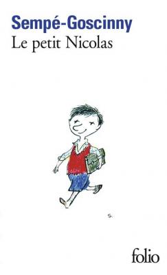 Fournisseur Cultura Le Petit Nicolas