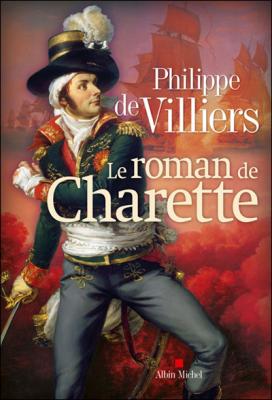 Fournisseur Cultura Le Roman De Charette