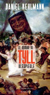 Fournisseur Cultura Le Roman De Tyll Ulespi&egrave;gle