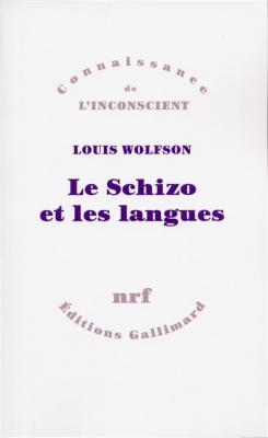 Fournisseur Cultura Le Schizo Et Les Langues