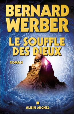 Le Cycle Des Dieux Tome 2 - Le Souffle Des Dieux