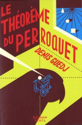 Fournisseur Cultura Le Theoreme Du Perroquet
