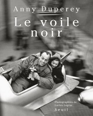 Fournisseur Cultura Le Voile Noir