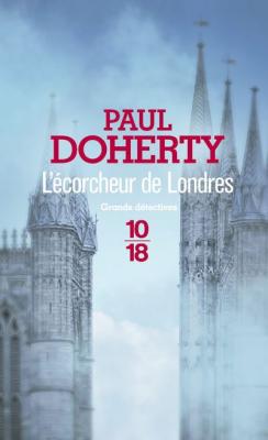 L'&eacute;corcheur de Londres (Poche)