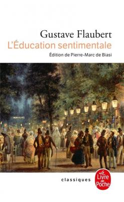 Fournisseur Cultura L'&eacute;ducation Sentimentale