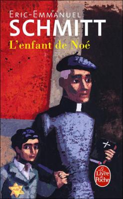 Fournisseur Cultura L'enfant De No&eacute;