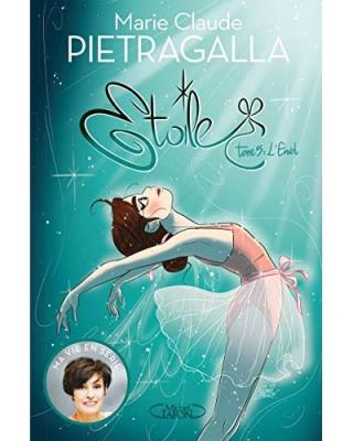 Etoile - tome 5 L'envol (Jeunesse)