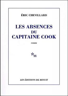 Les absences du capitaine Cook