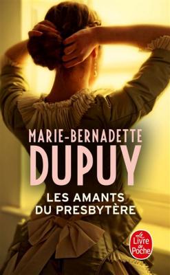 Les Amants du Presbyt&egrave;re (Poche)