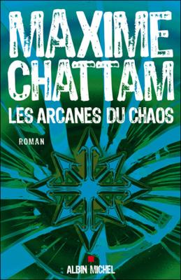 Fournisseur Cultura Les Arcanes Du Chaos