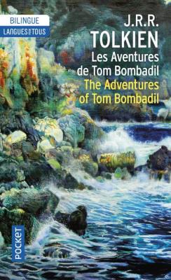 Les aventures de Tom Bombadil (Grand format)