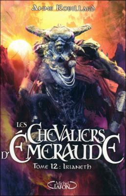 Les Chevaliers d'Emeraude T12 Irianeth (Jeunesse)