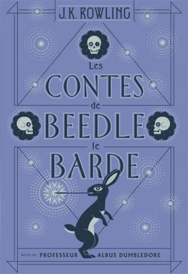 Les Contes de Beedle le Barde (Jeunesse)