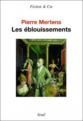 Fournisseur Cultura Les &Eacute;blouissements