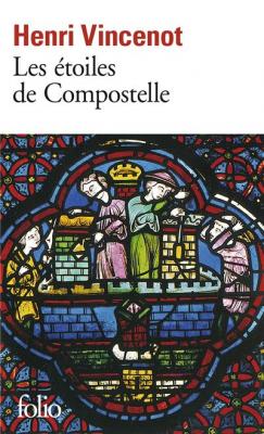 Les &eacute;toiles de Compostelle (Poche)