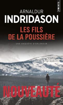 Les Fils de la poussi&egrave;re (Poche)