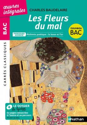 Les Fleurs du Mal - Charles Baudelaire (Broch&eacute;)