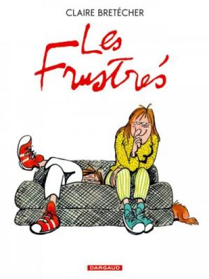 Fournisseur Cultura Les Frustr&eacute;s : Int&eacute;grale