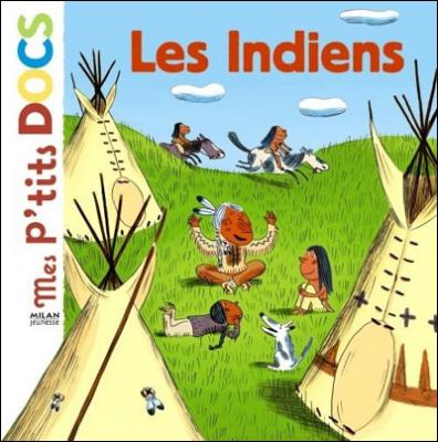 Mes ptits docsmes docs animes les indien