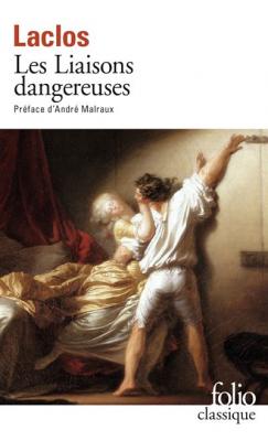 Les Liaisons dangereuses (Poche)