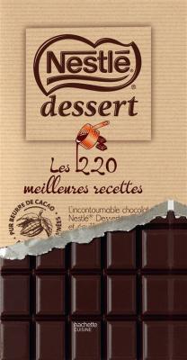 Les Meilleures Recettes Nestl&eacute; - Nouvelle &eacute;dition (Cartonn&eacute;)