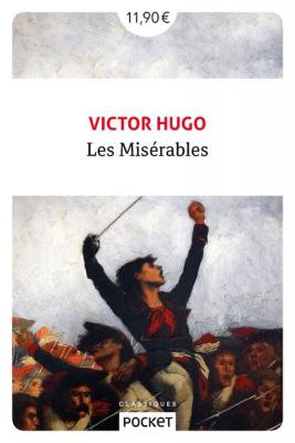 Les Mis&eacute;rables - Hugo Victor - Livres - Classiques
