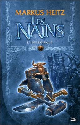 Les Int&eacute;grales Bragelonne &ndash; Les Nains