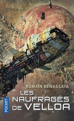 Les Naufrag&eacute;s de Velloa (Poche)