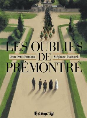Fournisseur Cultura Les Oubli&eacute;s De Pr&eacute;montr&eacute;