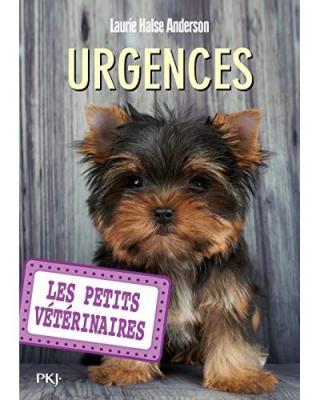Les petits v&eacute;t&eacute;rinaires - num&eacute;ro 19 Urgences (Poche)
