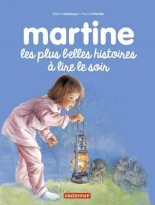 Les plus belles histoires &agrave; lire le soir
