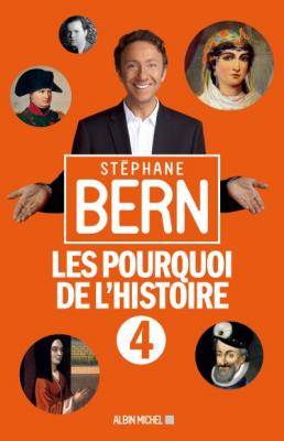 Les Pourquoi De L'histoire - Tome 4