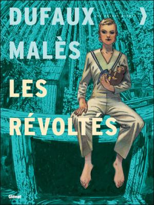 Fournisseur Cultura Les R&eacute;volt&eacute;s - Int&eacute;grale T.1 &Agrave; T.3