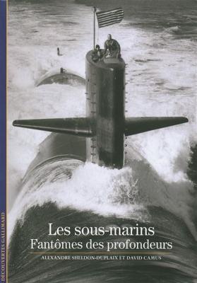 Les Sous-Marins - Fant&ocirc;mes Des Profonfeurs