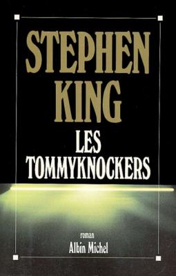 Fournisseur Cultura Les Tommyknockers