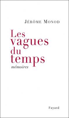 Les Vagues Du Temps - M&eacute;moires