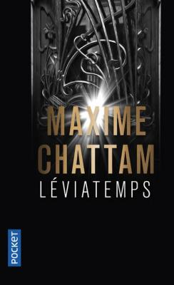L&eacute;viatemps Tome 1 - Leviatemps