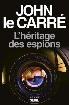 Fournisseur Cultura L'h&eacute;ritage Des Espions