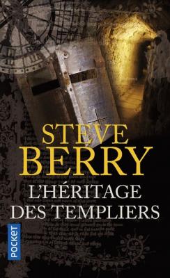L'h&eacute;ritage des Templiers (Poche)