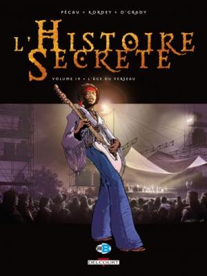 L'histoire Secr&egrave;te Tome 19 - L'&acirc;ge Du Verseau