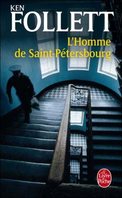 L'Homme de Saint-P&eacute;tersbourg (Poche)
